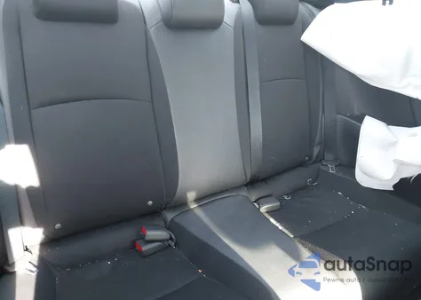 2019 Honda Civic Sport from USA, damaged, VIN 2HGFC4B8XKH302536